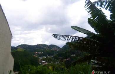 Imagem 4: Terreno à venda 1200M², Quitandinha, Petrópolis - RJ