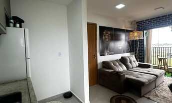 Imagem 3: Apartamento totalmente mobiliado, só entrar e desfrutar do seu novo lar