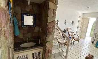 Imagem 4: Casa Duplex em condomínio 4 Qts - Praia dos Carneiros / Tamandaré a 200m da praia