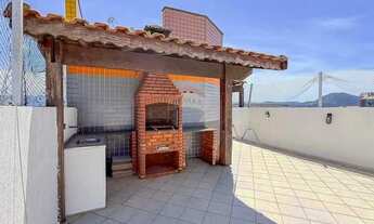 Imagem: Apartamento Duplex Incrível 97,84 m² à