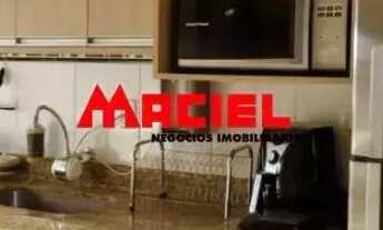 Imagem 3: Imóvel para aluguel tem 75 metros quadrados com 3 quartos