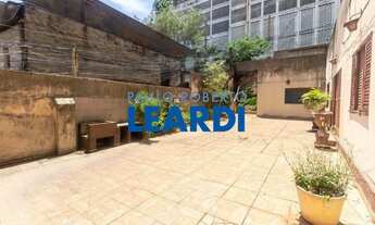 Imagem: AREA - BELA VISTA - SP