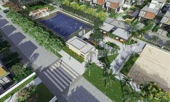 Imagem 4: Excelente OPORTUNIDADE! Casa em Condomínio NOVO, com 2suítes, 135m² para VENDA - Praia do