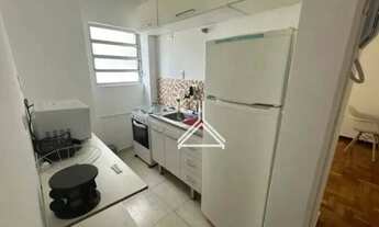 Imagem 7: Apartamento de 1 dormitório para locação na Vila Clementino