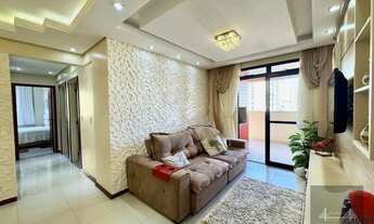 Imagem 6: Apartamento com 3 dormitórios à venda, 130 m² por R$ 850.000 - Campinas - São José/SC