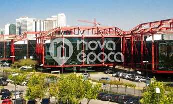 Imagem: Barra da Tijuca