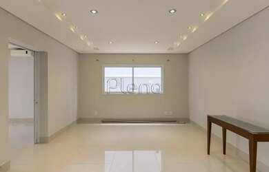 Imagem 4: Sobrado para alugar em Campinas, Swiss Park, com 3 suítes, com 315 m²