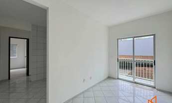 Imagem 2: Apartamento com 2 quartos no Costa e Silva em Joinville