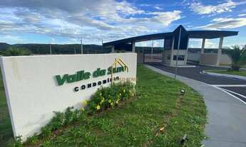 Imagem 5: Oportunidade Exclusiva no Condomínio Valle da Serra Chapada dos Guimarães