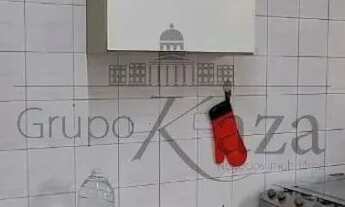 Imagem 3: Oportunidade - Casa Sobrado - Jardim das Industrias - 3 Dormitórios - 125m²