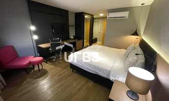 Imagem: Qs Marista - Flat 1 quarto, sendo 1 suíte