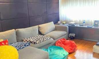 Imagem 4: Casa com 4 dormitórios para alugar, 600 m² por R$ 40.500,00/mês - Tamboré - Santana de Par