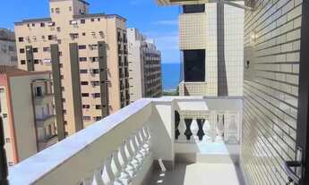 Imagem 2: EXTRAORDINÁRIO apto de 277m² útil - MOBILIADO - 4 DORM. SUITES - SALA 3 AMB. - 3 VAGAS - A