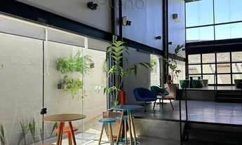 Imagem 4: Salão para venda no Parque das Quaresmeiras, Campinas