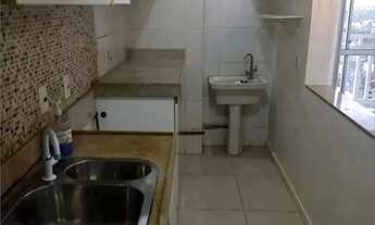 Imagem 3: Imóvel à venda com 2 quartos sendo 1 suíte no Pleno Residencial