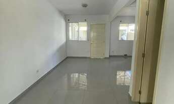 Imagem 5: Sobrado com 3 dormitórios para alugar, 140 m² por R$ 4.948,00/mês - Condomínio Residencial