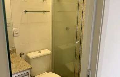 Imagem 4: Imóvel para aluguel tem 70 metros quadrados com 2 quartos