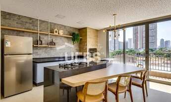 Imagem 6: Apartamento à venda no Jardim América - 75,76m² -3 quartos