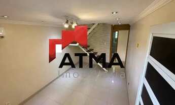 Imagem 2: Casa em Condomínio : Duplex / Residencial / Pavuna