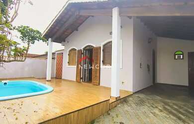 Imagem: Casa em Rua Nagibe Tanus Gastin - Parque