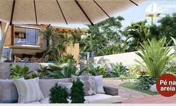 Imagem 4: Praia da Baleia: Casa em frente ao mar disponível para venda