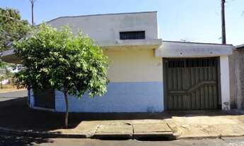 Imagem: Casa em Simioni - Ribeirão Preto