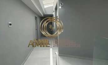 Imagem 3: Aluga Flat Mobiliado, 20 m², 1 Quarto, 1 Banheiro, Bairro Jardim Satélite - São José dos C