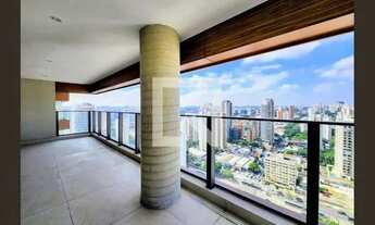 Imagem 7: Apartamento à Venda - Brooklin, 3 Quartos, 232 m2