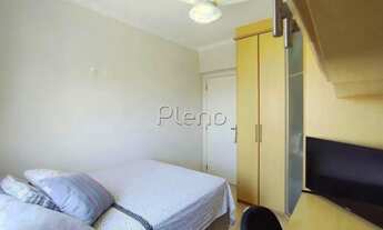 Imagem 7: Apartamento à venda no Jardim Aurélia, Campinas