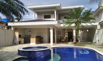 Imagem: Casa de condomínio em Rua Copacabana