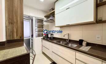 Imagem 4: Apartamento à venda - 3 Dormitórios com Suíte - Campinas, São José