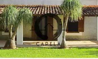 Imagem: CASA RESIDENCIAL em ILHABELA - SP, ENGENHO