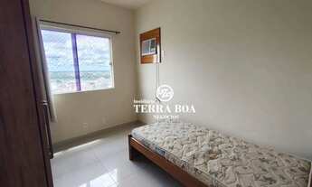 Imagem 6: LOCAÇÃO - Apartamento Águas do Madeira - 03 quartos com 02 vagas