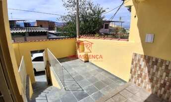 Imagem 2: Casa de 2 Quartos em Realengo