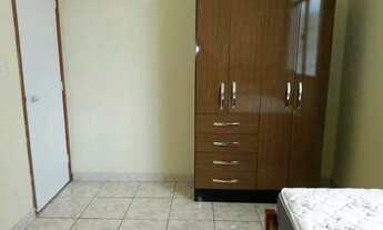 Imagem 4: Excelente 2 quartos Mobiliado. Amplo, arejado, iluminado. Ótima localização