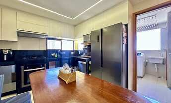 Imagem 5: Apartamento 127m² Residencial Diego Velázquez