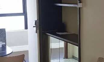 Imagem 6: CARNAVAL 5dias -Flat B.Viagem, Recife, 1sala c/cozin. americ, 1 qto, 1lav, 1banheiro