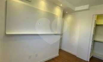 Imagem 3: Apartamento para alugar com 2 quartos, sendo 1 suíte, no condomínio House Premium, Sorocab