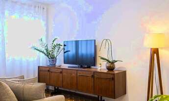 Imagem 5: Apartamento para venda em Freguesia do Ó com 3 quartos , 84m²