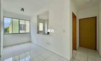 Imagem: Apartamento 2 quartos com 1 vaga em Ribeirão