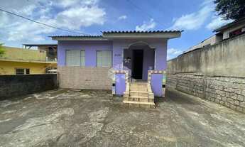 Imagem 2: CASA 02 DORMITÓRIOS- Viamão RS