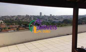 Imagem: CASA TÉRREA - JARDIM MONTE VERDE - SP