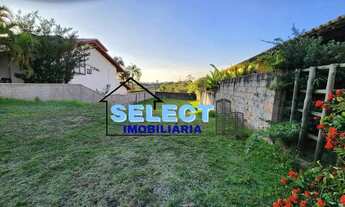 Imagem: Terreno a Venda Condomínio Green Boulevard