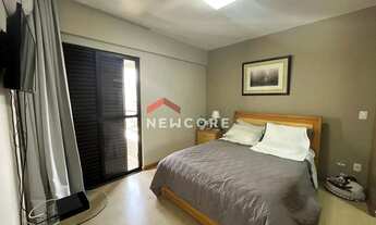 Imagem 5: Apartamento em Rua Maria Macedo - Nova Suíssa - Belo Horizonte/MG