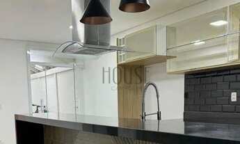 Imagem 7: Casa com 4 quartos à venda, 113 m² - Condomínio Villagio Salermo - Sorocaba/SP