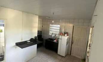 Imagem 2: Casa bairro pantanal valor 110,000