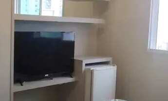 Imagem 6: ALAMEDA JARDINS | VISTA MAR | MOBILIADO E EQUIPADO | 03 SUÍTES