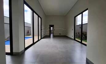 Imagem 2: Casa térrea de 150m² com 03 suítes á venda em condomínio - Quinta da Mata