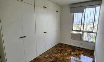 Imagem 7: Ap 3 quartos em frente Shopping Tijuca, 2 vagas, lazer completo, próximo metrô Saens Pena