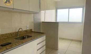 Imagem 5: Apartamento para alugar em Jaguariúna, Jardim Cruzeiro do Sul, com 2 quartos, com 50.4 m²